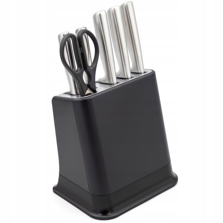 Nože z nerezové oceli Tefal EverSharp Pro bloková ostřička K2977S44