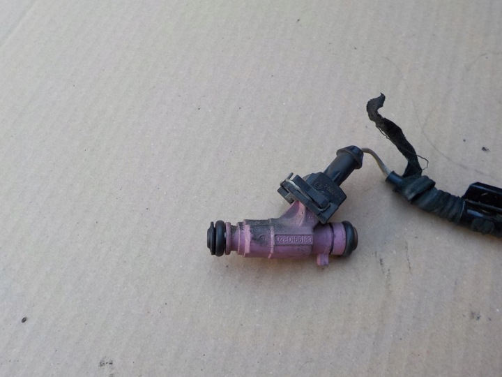 triska fiat bravo II 1,4 16v 0280156183