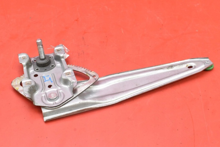 window regulator left rear part TOYOTA YARIS 3 III 5D HB LIFT 17-19
