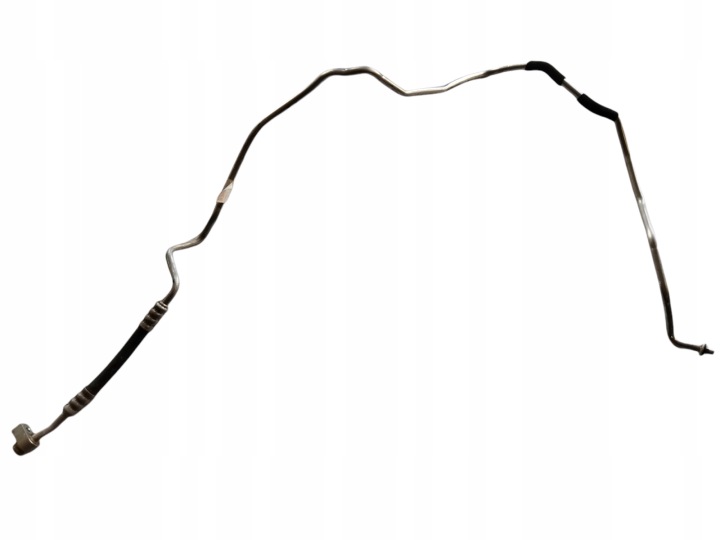 hose wiring of the air conditioning FORD PUMA MK2 1.0