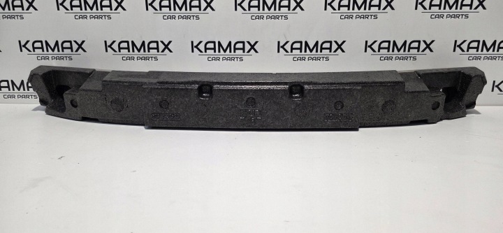 TRAVERSA paraurti Anteriore+ABSORBER TOYOTA COROLLA E21 berlina 18- Originale