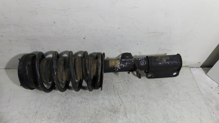 STOSSDÄMPFER VORNE LINKS 6754341 BMW X5 E53