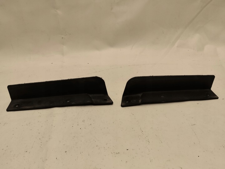 RENAULT KADJAR cover of the threshold right left