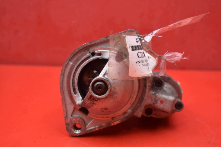 önindító tesztelt S0020 TOYOTA AVENSIS T25 2.0 D-4D 116 KM 02-06