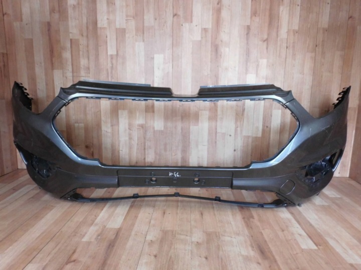 Ford Transit Custom 2017+ LIFT nárazník predok