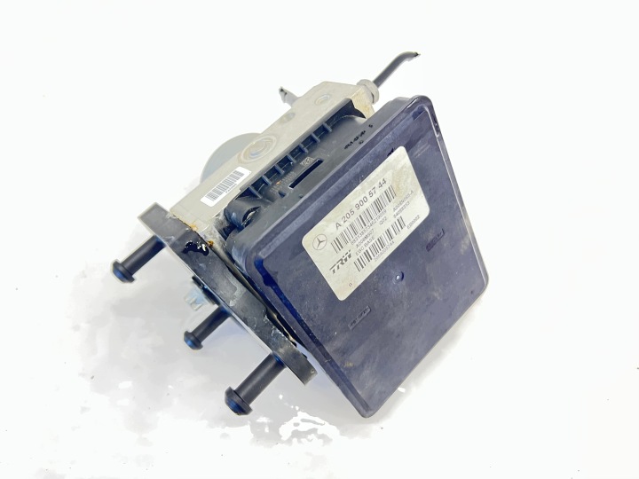MERCEDES C-KLASA W205 LIFT pumpa ABS ESP A2059005744