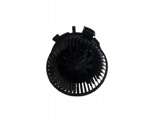 PEUGEOT 206 heating air conditioning devices