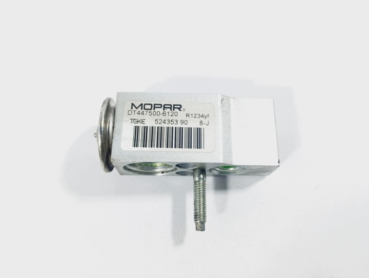 Vanne ROZPREZNY Climatisateur air conditionné OE 52435390 Fiat TIPO 2 II 16-20