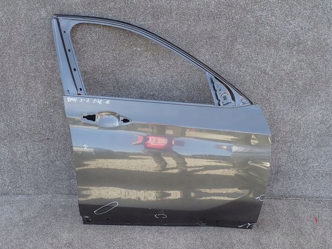 BMW X1 F48 15- PORTA PORTIERA DESTRO ANTERIORE ANTERIORE