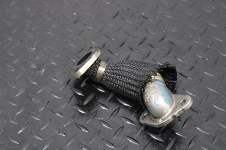 pipe wiring EGR DISCOVERY SPORT L550 G4D3-9F488-HB