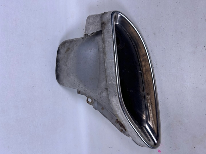Mercedes C Klasa W205 TERMINALE dello scarico A2054900300