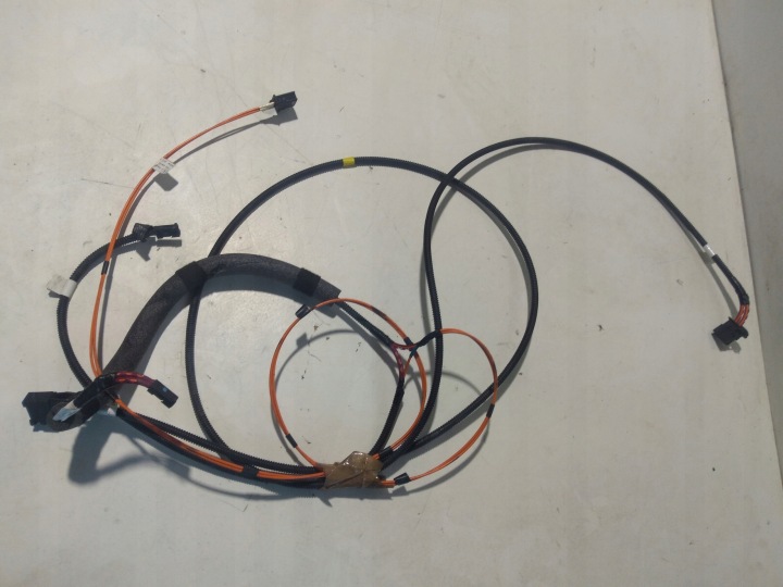 MERCEDES ML W164 GL X164 SWIATLOWOD A1648205504