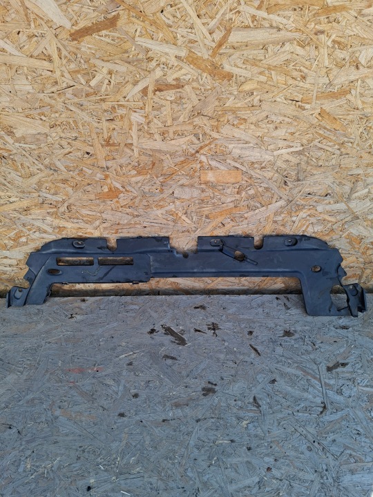 Blende Abdeckung öv, szíj vorne TOYOTA AURIS und 53141-02020