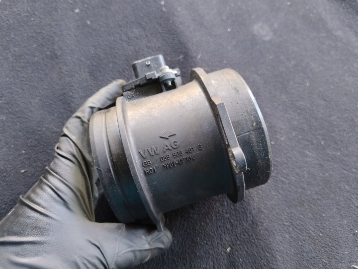 DEBIMETRO DELL’ARIA AUDI A4 B8 A5 8T A6 C7 3.0 TDI 059906461S