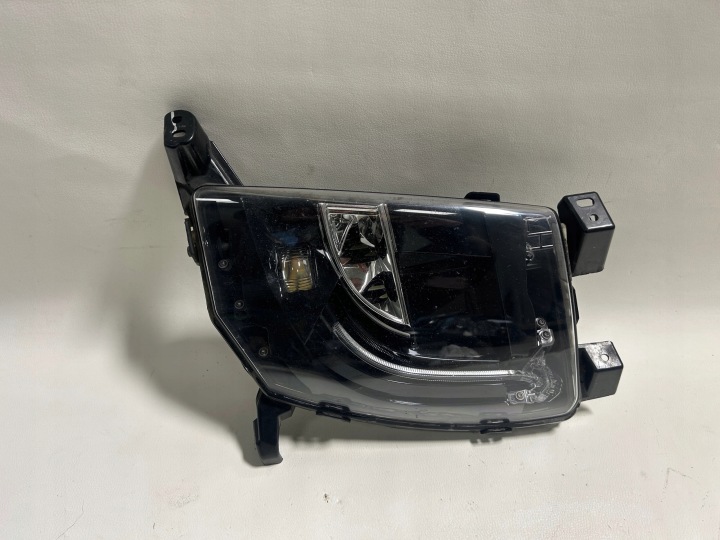 Tesla Model S Lift Nebelscheinwerfer Led links vorne vorne