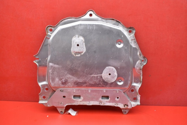 zaštita poklopač motora SPOD N247-34H80 MAZDA MX5 MX-5 4 IV ND LIFT 18-24