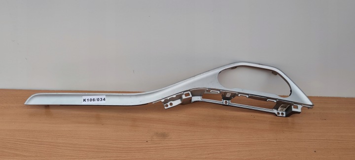 KIA PICANTO II moulding dashboard of the dashboard