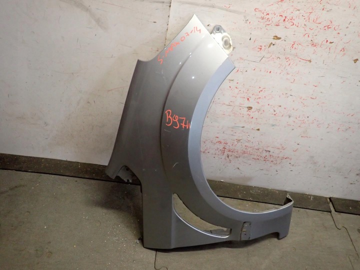 fender front front right FORD S-MAX MK1 2006-2015