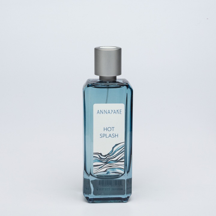 annayake hot splash
