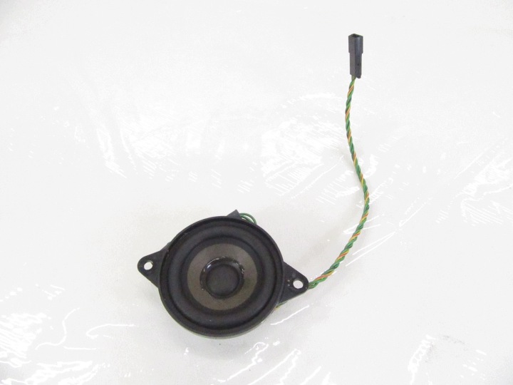 speaker of the dashboard rozdzielczej front front BMW e53 X5