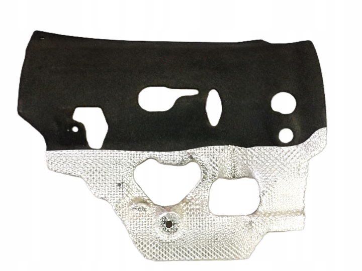 Izolacja odhlučnění převodovky převodů mata LAND ROVER DEFENDER L663 20+ OE