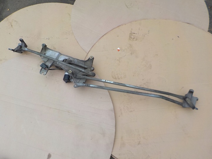 mechanizmus stieračov citroen c8 04r EUROPA
