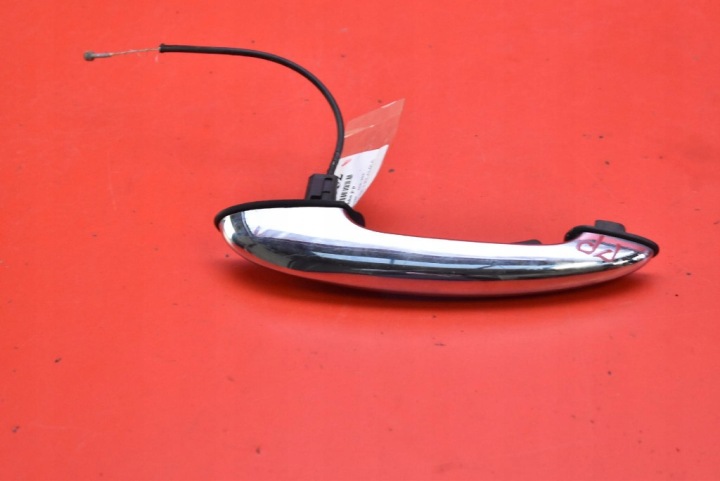 Poignée Droit Avant Avant CHROM MINI COOPER R55 10-14