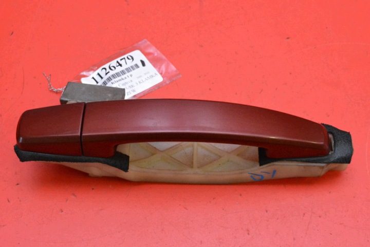 Türgriff rechts heck hinten BORDOWA CHEVROLET CAPTIVA 1 und C100 06-11