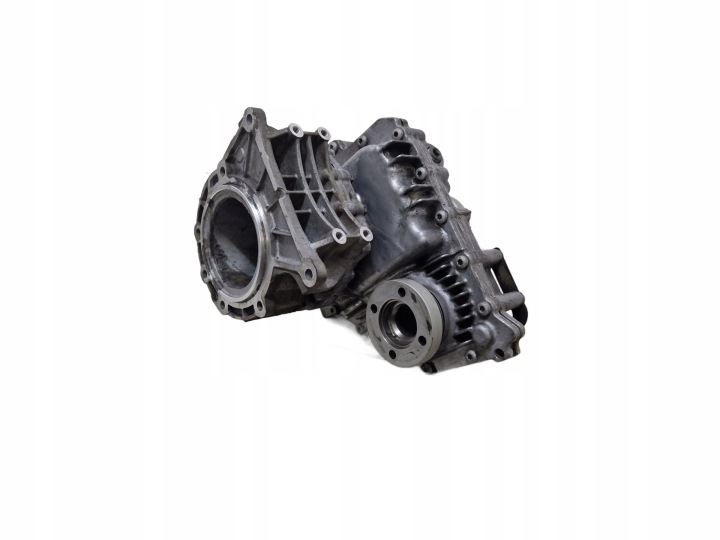DODGE CHALLENGER CHARGER AWD 4X4 REDUKTOR getriebe 68214750AC 68214750AB