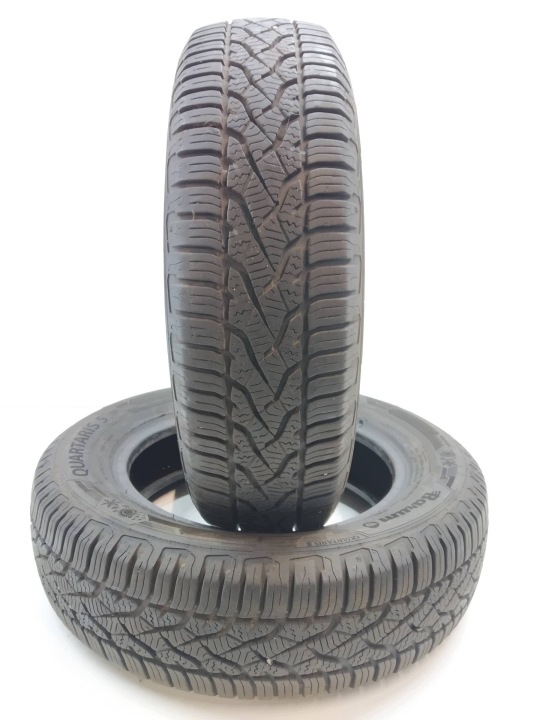 2X guma cjelogodišnje BARUM QUARTARIS 5 155/70R13T (0822) 5.95 5.72