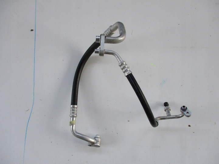 hose of the air conditioning wiring RENAULT CLIO V 1,0TCE