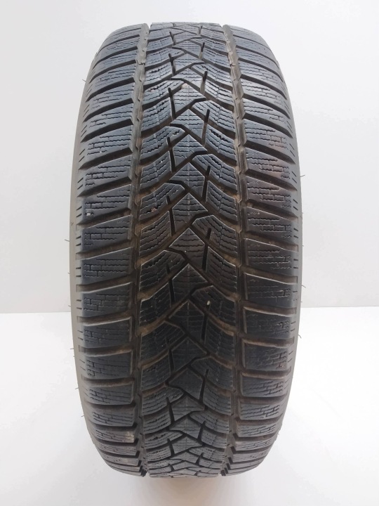 guma zimska DUNLOP WINTER SPORT 205/55R16 (2820) 5.00