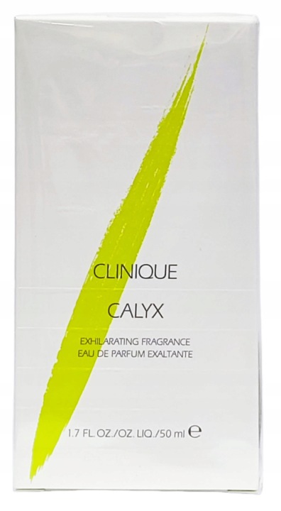 clinique calyx