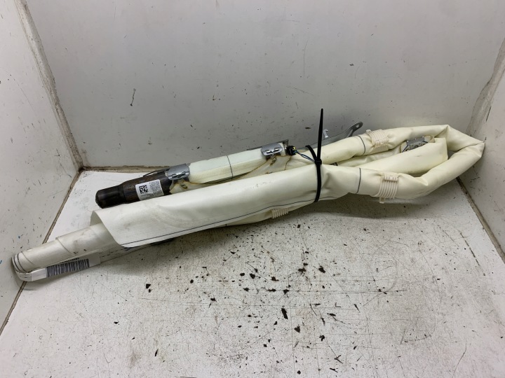 airbag TETTO TENDINA airbag sinistra 1K9880741E VW GOLF VI KOMBI
