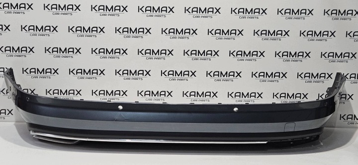 pare choc arrière SKODA KODIAQ et SPORTLINE 16- 4XPDC original 565807521G