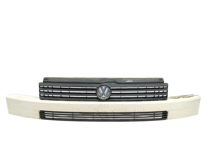 grill kühlergrill vorne BIALA VW Volkswagen Transporter IV (1990-2003) T4
