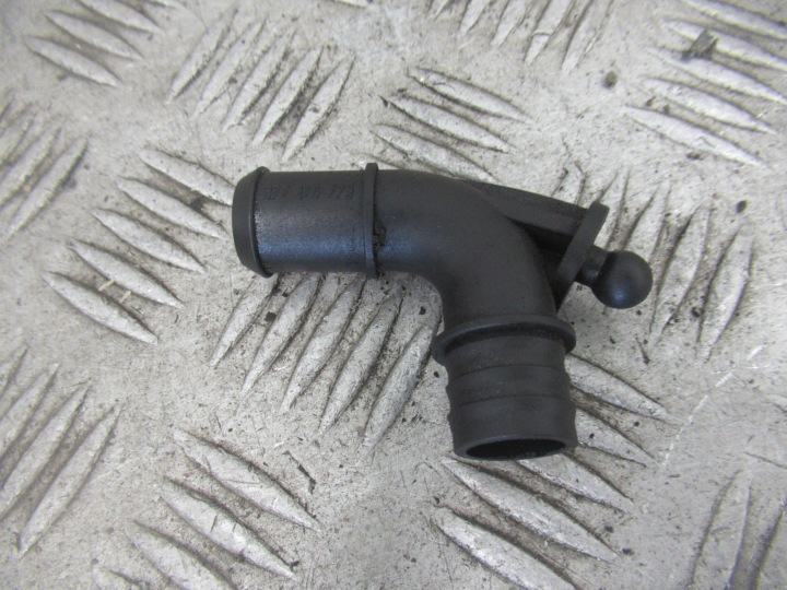 elbow VOLKSWAGEN TOUAREG 07Z129773