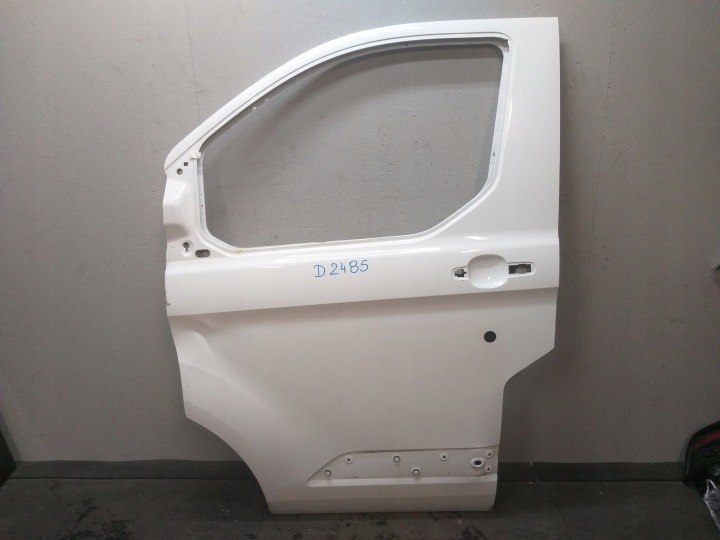 DVERE PREDOK ĽAVÉ FORD TRANSIT CUSTOM