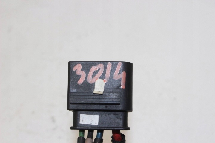 BMW 1 F20 F21 2012 Glow Plug Wire 6