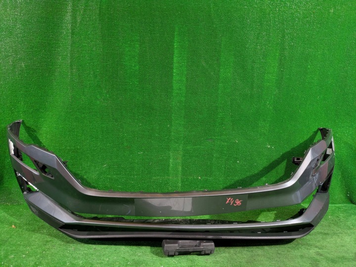 nárazník přední předek SKODA KAROQ LIFT 21- NR.7496