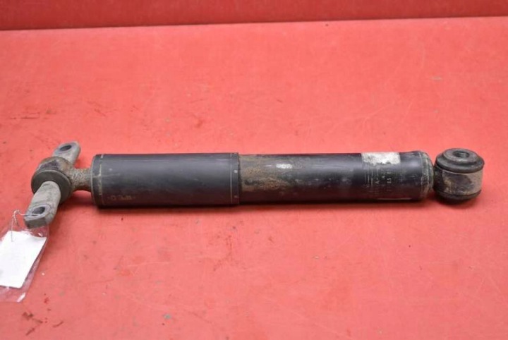 Stoßdämpfer links heck 9826243580 CITROEN BERLINGO 4 IV 1.5 HDI 102 KM