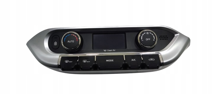 Unite commande clima Bouches buses KIA RIO III 97250-1W620 2014-2017 LIFT