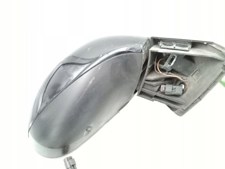 Peugeot 308 e T7 SPECCHIETTO RETROVISORE Destro Elettricità KTVD 8 PIN