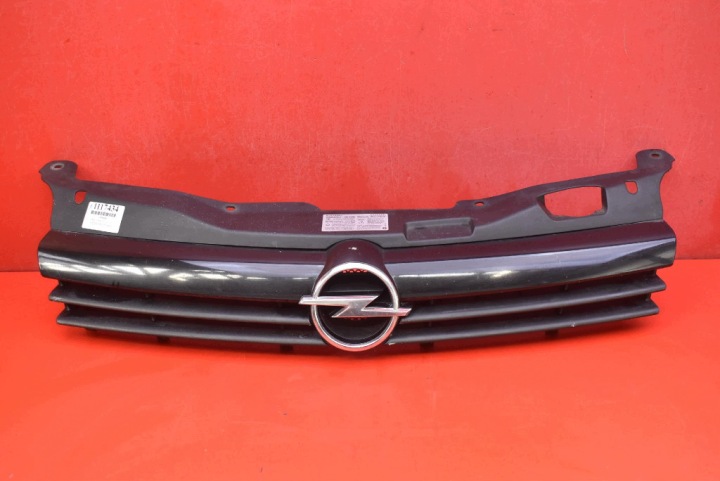 maska cierna 13108463 OPEL ASTRA 3 III H 04-07