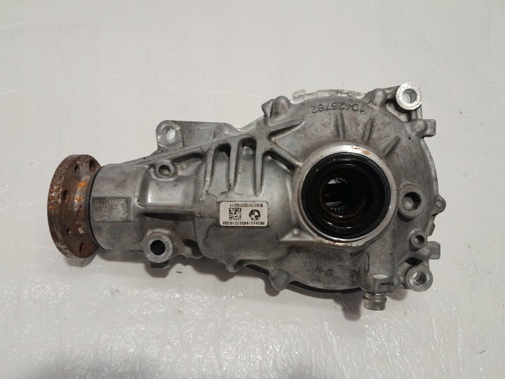 BMW X3 G01 LCI 30iX Differential Differential vorne Servolenkung NAPEDOWA 8487445 und=3,385