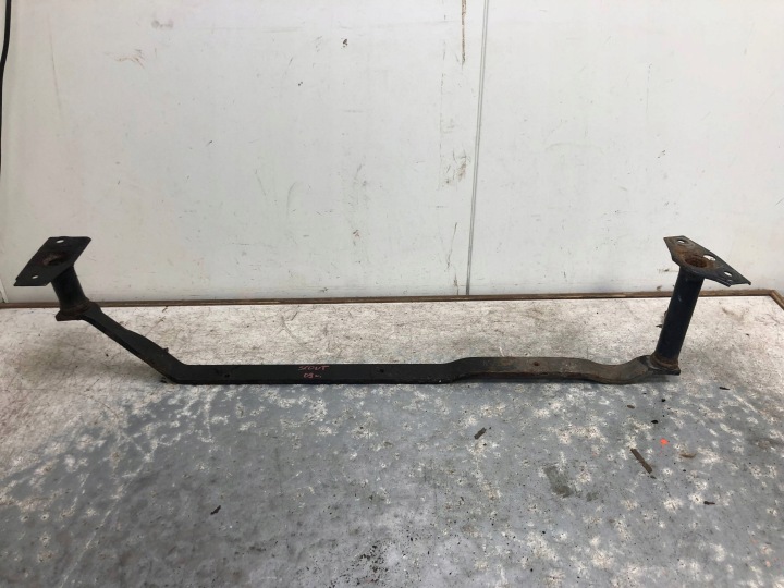 sider console MOSTU SKODA OCTAVIA II SCOUT 1K0018936F