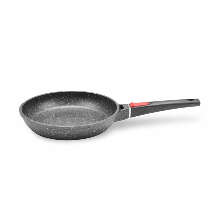 Pánev s odnímatelnou rukojetí Granitová Vrstva 28 cm Maestro MR-4928