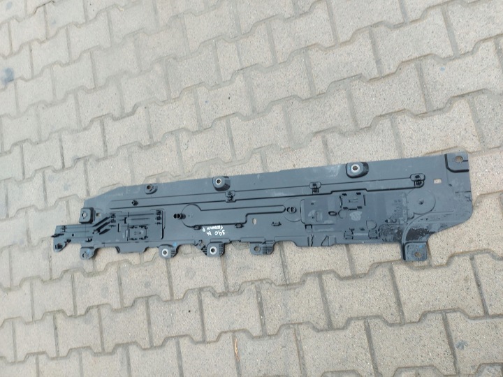 VOLVO S90 D5 BERLINA COPERTURA GREMBIALINA PROTEZIONE SOTTOSCOCCA DESTRO 31497614