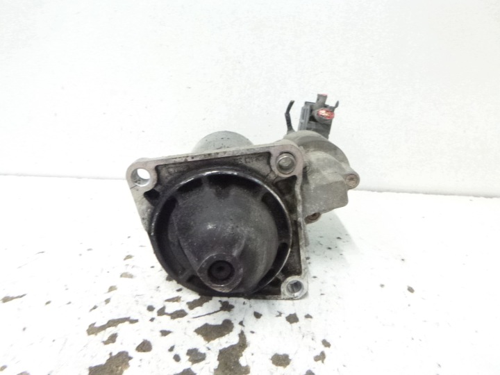 starter FIAT DOBLO and 1.9 JTD DIESEL 2000-2005