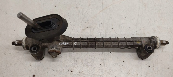 Lenkgetriebe Lenkung Opel Corsa C